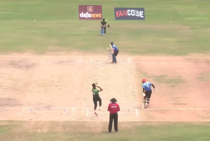 Kunnummal shines in MTC's 8-wicket win
