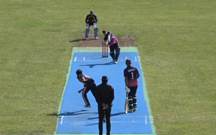 ECS Sweden T10, M40: ARI v UCC – Highlights
