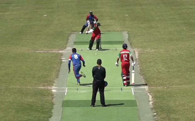 Valletta Cup T20, M8: BUL v CZR – Highlights