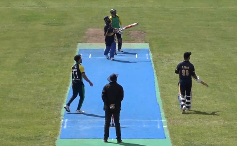 ECS Sweden T10, 2nd Semi Final: ARI v JKP – Highlights