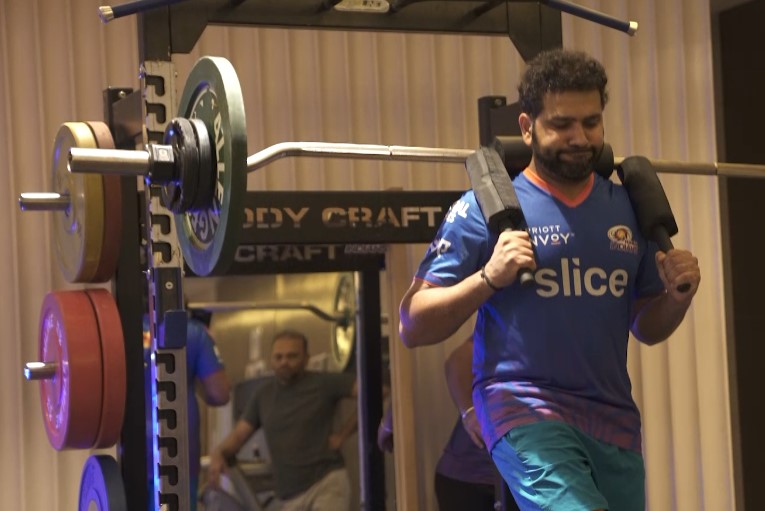 MI Daily: The grind continues as Paltan welcome a new member