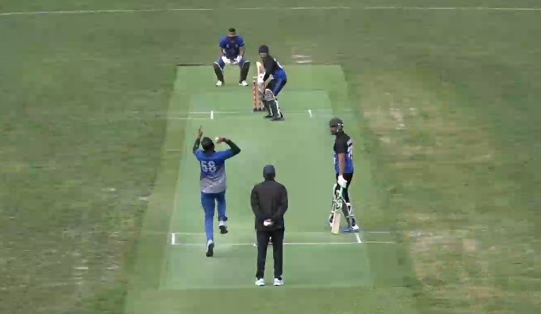 ECS Stockholm T10, M16: BOT v LKP – Highlights