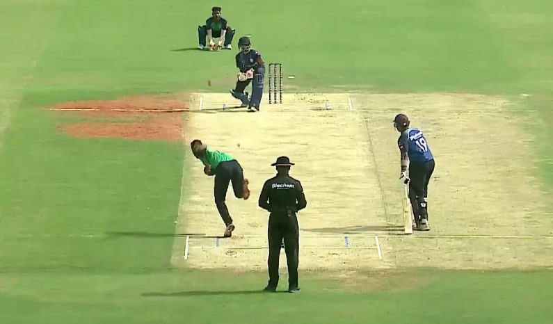 Royals tie with Kings in a thrilling contest