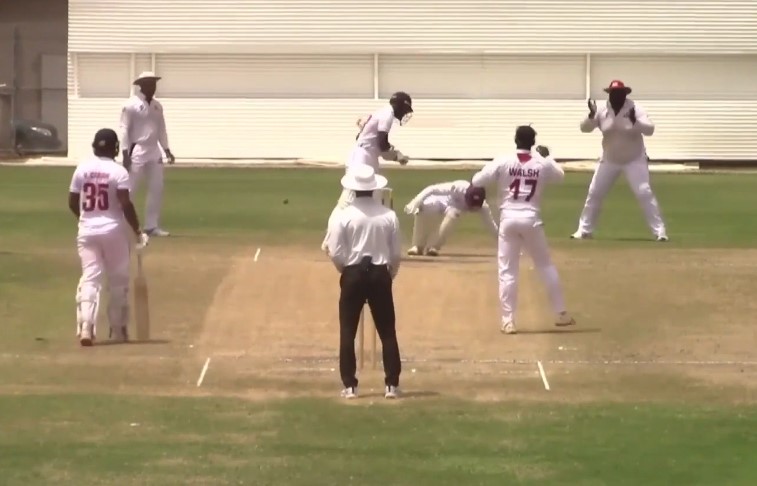 LEI thrash TNT by 187 runs on Final Day