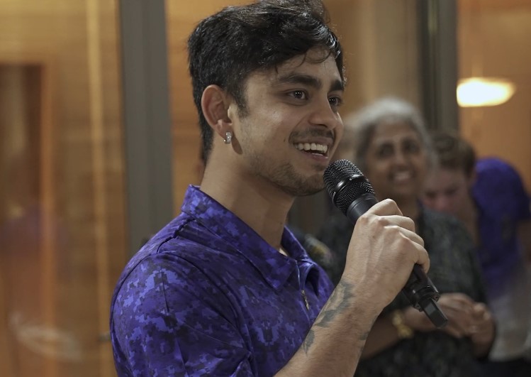 Ishan Kishan's blistering innings vs DC gets him POTM award