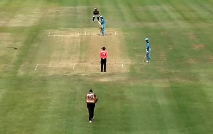 Nature Isle T10: TGS vs SAR – Match Highlights