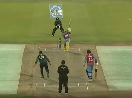 Hussain shines in Aviators' 7-wicket win