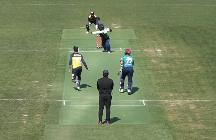 ECS Stockholm T10, M31: UME v HAM – Man of the Match