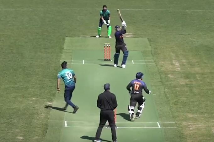 ECS Stockholm T10, M26: UME v SMI – Highlights