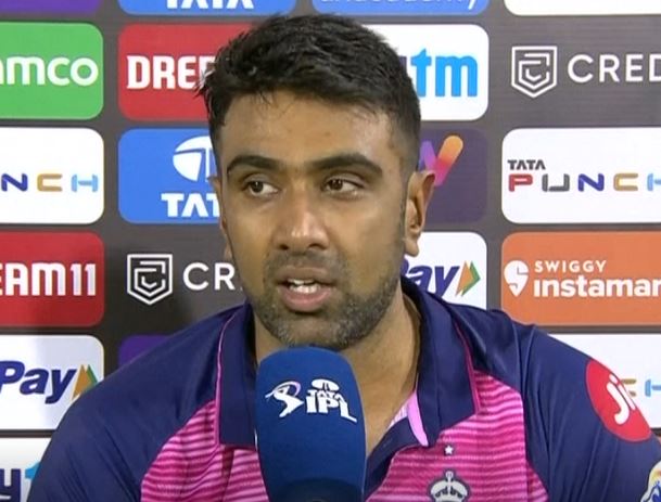 Ashwin, Fleming react to the RR vs CSK thriller