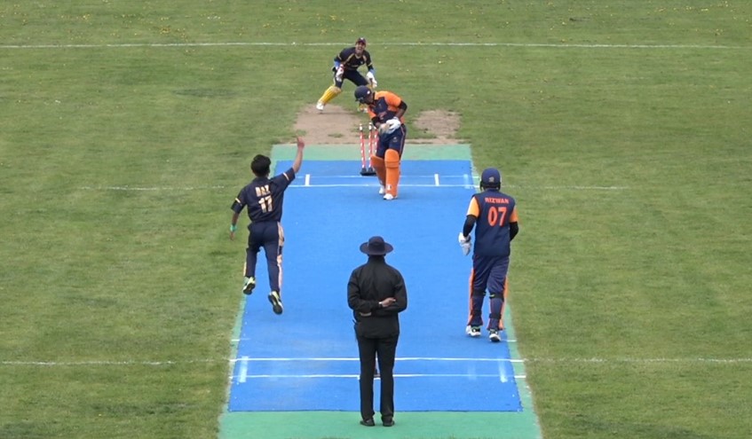 ECS Sweden T10, M22: MAM v ARI – Man of the Match