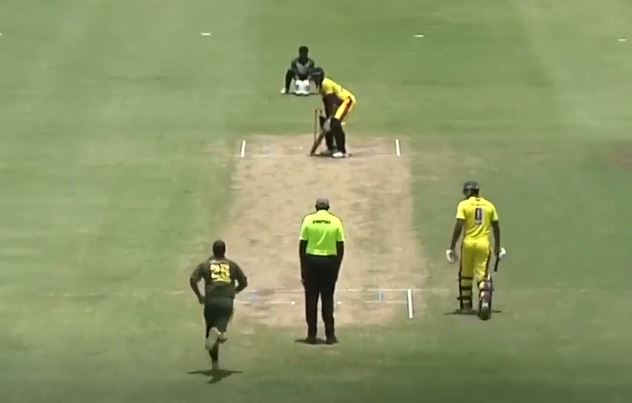 St Lucia T10 Blast: BLS vs SCL – Match Highlights