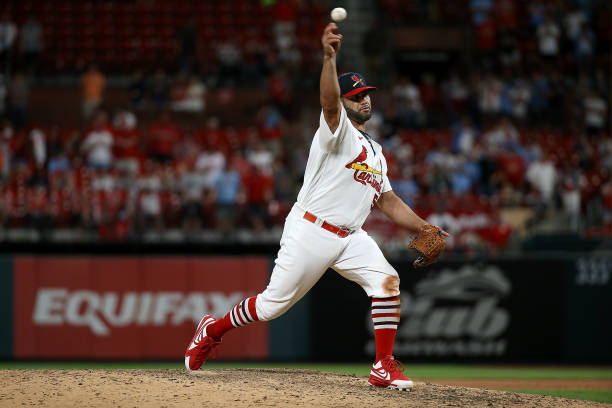 MLB: St. Louis Cardinals v San Francisco Giants – Highlights