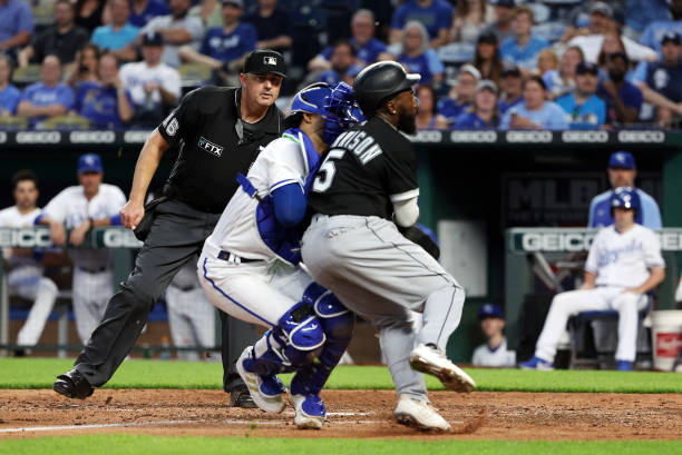 MLB: Kansas City Royals v Chicago White Sox – Highlights