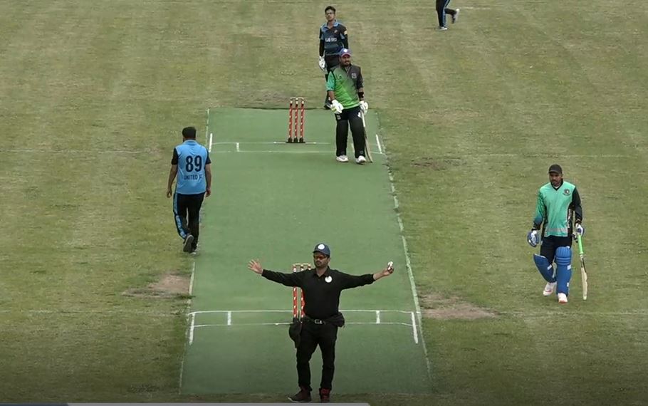 ECS Czech Republic T10, M2: BCC v UCC – Highlights