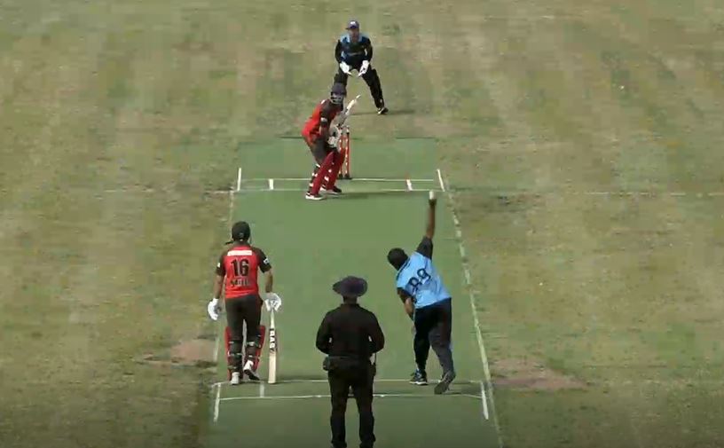 ECS Czech Republic T10, M8: UCC v BRN – Highlights