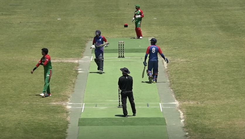 Valletta Cup T20, 3rd Place Play off: CZR v HUN – Man of the Match