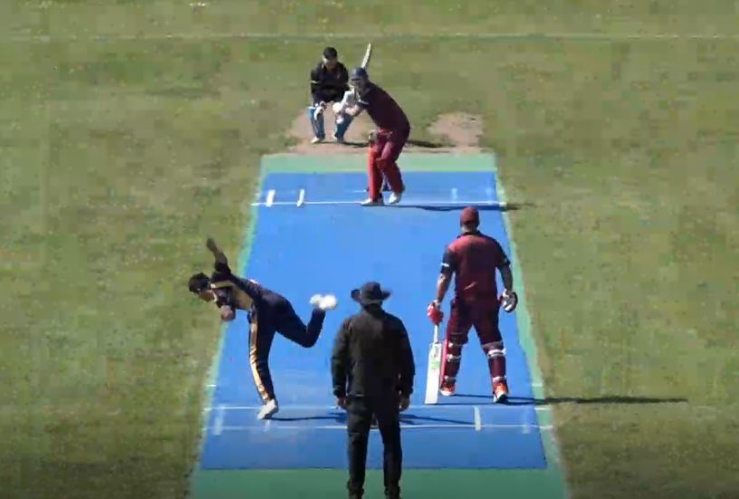 ECS Sweden T10, M25: LOM v ARI – Highlights