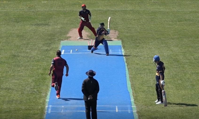 ECS Sweden T10, M26: LOM v ARI – Man of the Match