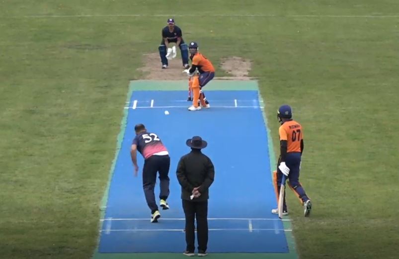 ECS Sweden T10, M30: UCC v MAM – Highlights