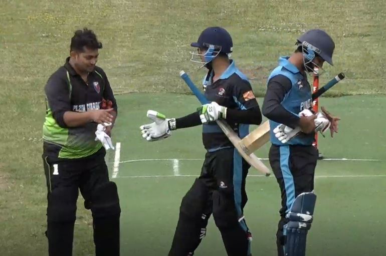 ECS Czech Republic T10, M4: UCC v PLZ – Highlights