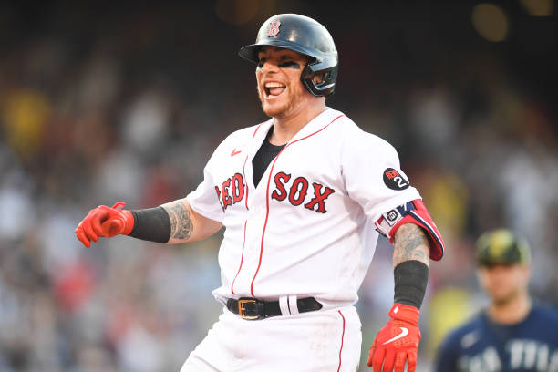 MLB: Boston Red Sox v Seattle Mariners – Highlights