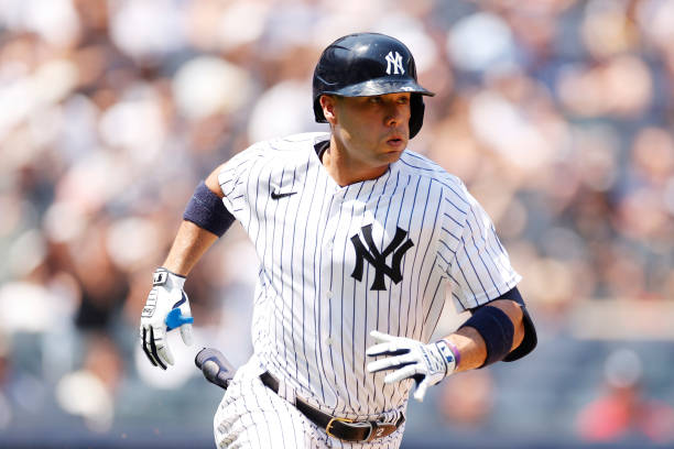 MLB: New York Yankees v Houston Astros - Highlights