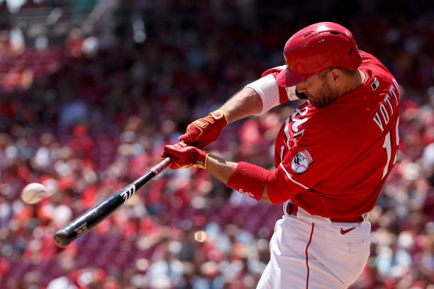 MLB: Cincinnati Reds vs San Francisco Giants - Highlights