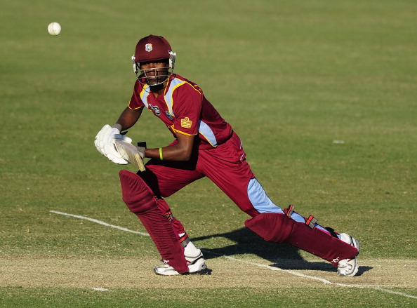 80* with 10 SIXES! Akeal Hosein lights up Trinidad T20 Final