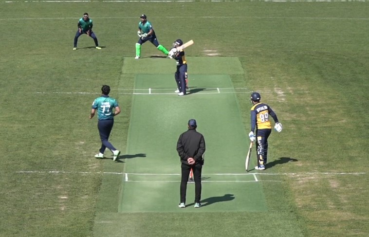 ECS Stockholm T10, M32: UME v HAM – Man of the Match