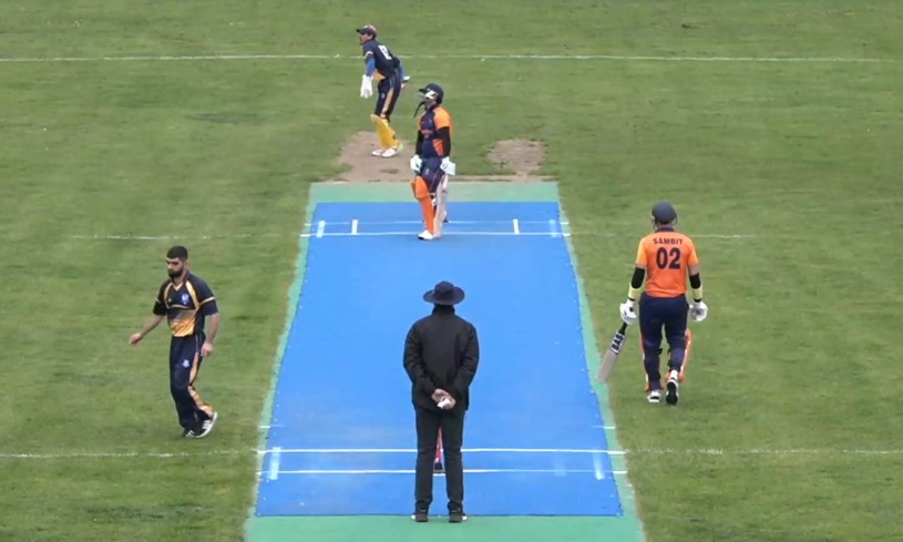 ECS Sweden T10, M21: MAM v ARI – Highlights