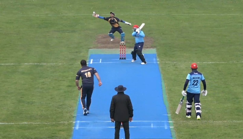 ECS Sweden T10, M36: ARI v HSG – Highlights