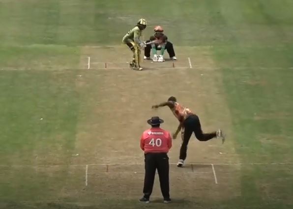 Nature Isle T10: BAW vs SAR – Match Highlights