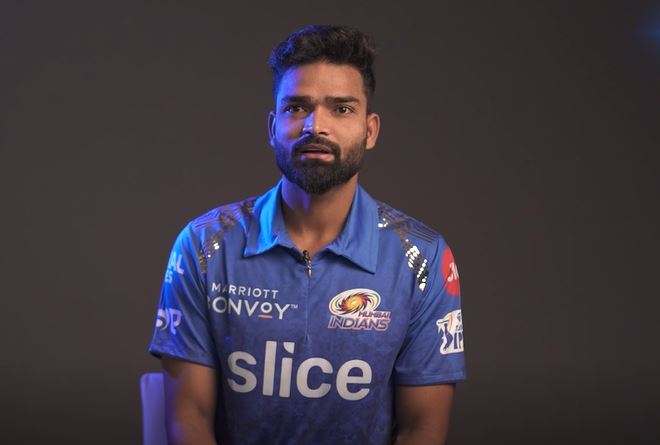 Kumar Kartikeya's inspiring journey