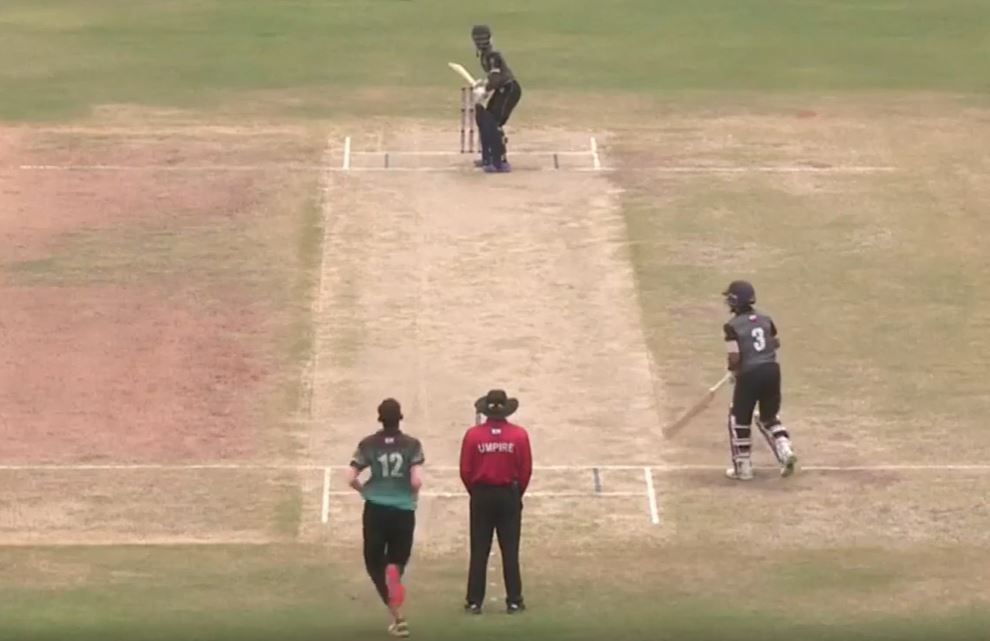 Farzeen, Nizar star as BKK beat ENC by 6 wickets