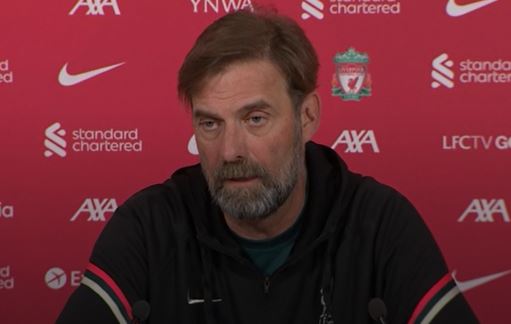 'Gerrard can be my successor at Liverpool' - Klopp