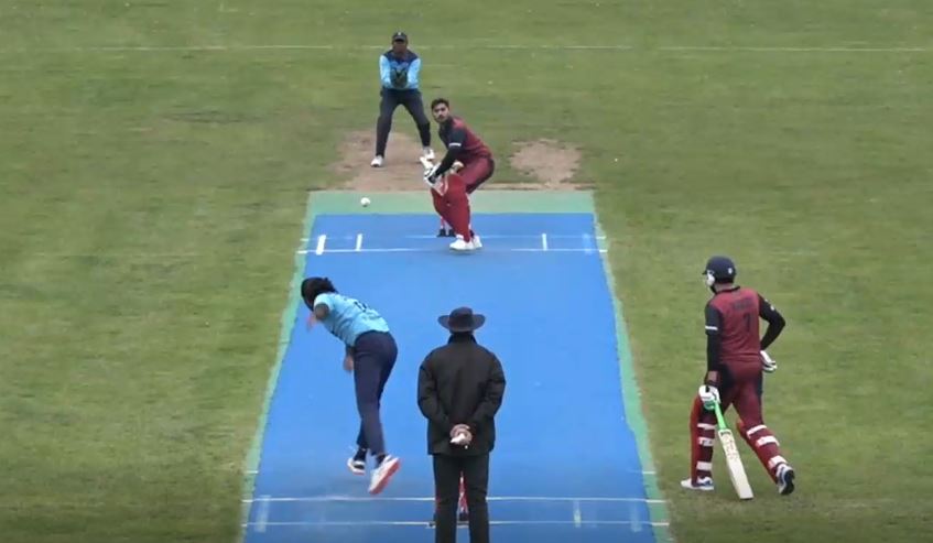 ECS Sweden T10, M31: LOM v HSG – Highlights