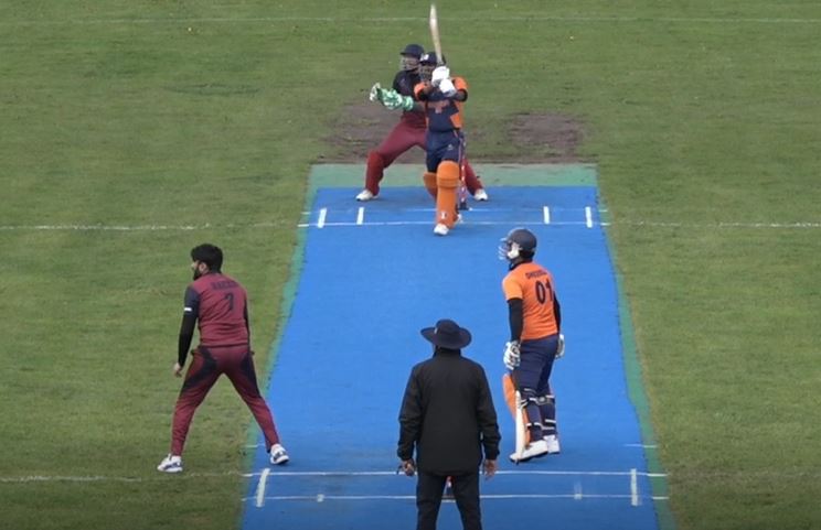 ECS Sweden T10, M37: MAM v LOM – Man of the Match