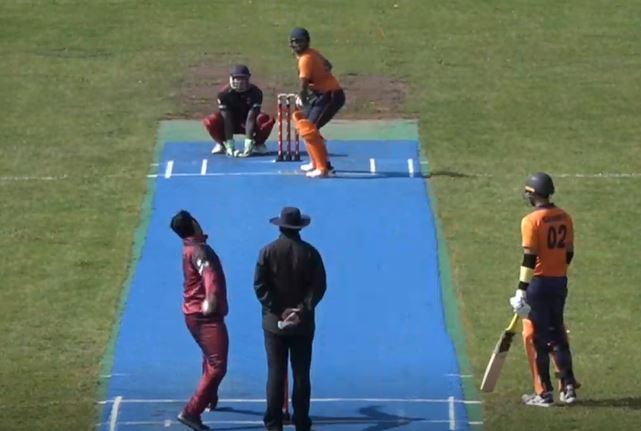 ECS Sweden T10, M37: MAM v LOM – Highlights