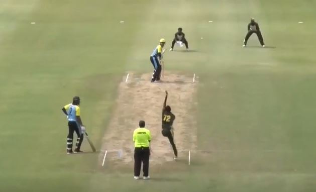 St Lucia T10 Blast: SCL vs SSCS – Match Highlights