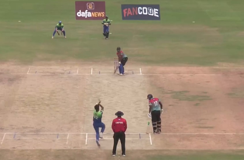 AGR hold their nerve to win by 21 runs