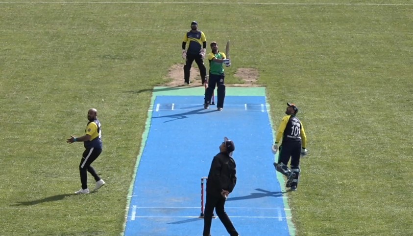 ECS Sweden T10, M8: JKP v HS – Man of the Match