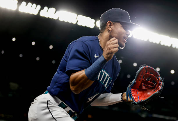 MLB: Seattle Mariners v Oakland Athletics – Highlights