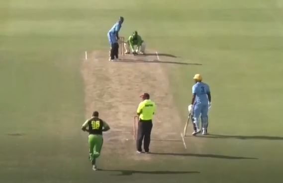 St Lucia T10 Blast: GICB vs ME – Match Highlights