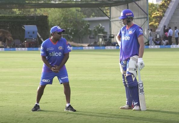 MI Daily: Squad hits the nets