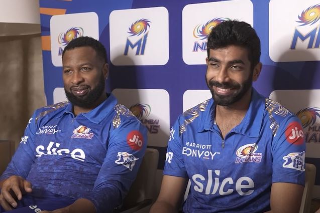 MI Diary: Final Training, Team Photo Sessions and Farewells