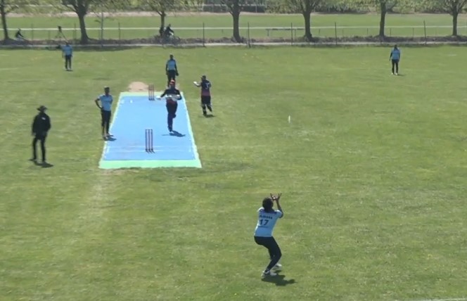 ECS Sweden T10, M23: HSG v UCC – Man of the Match