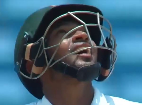 Mushfiqur 1st BAN player to score 5000 Tests runs