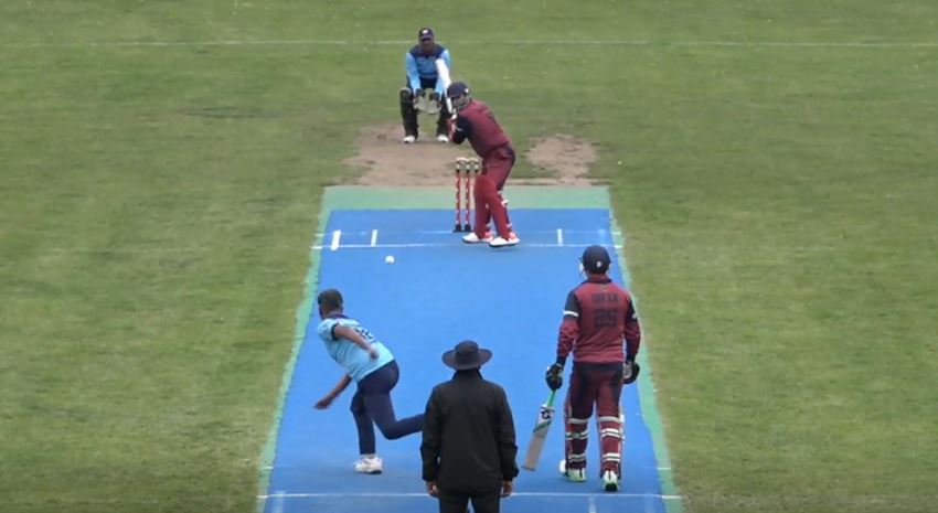 ECS Sweden T10, M32: LOM v HSG – Man of the Match