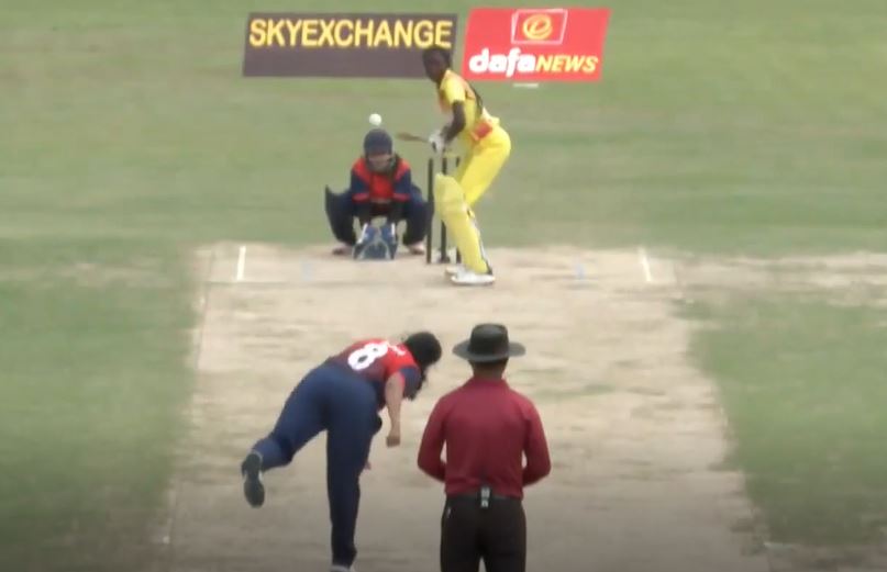 Awino, Mbabazi star as UG-W beat NP-W by 6 wickets